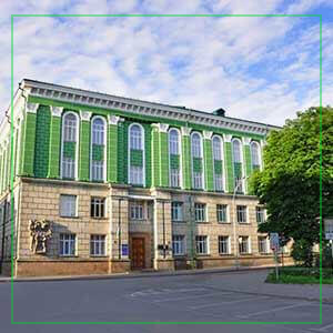 Ternopil State Medical University